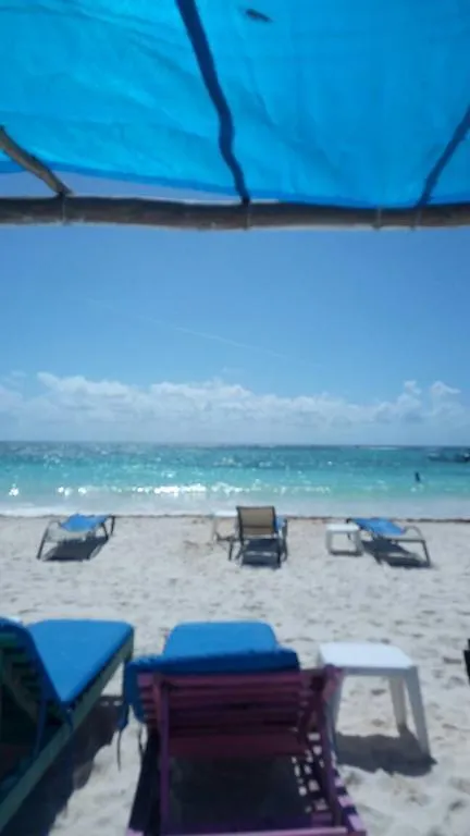 Sol Mar Otel Playa del Carmen Daire