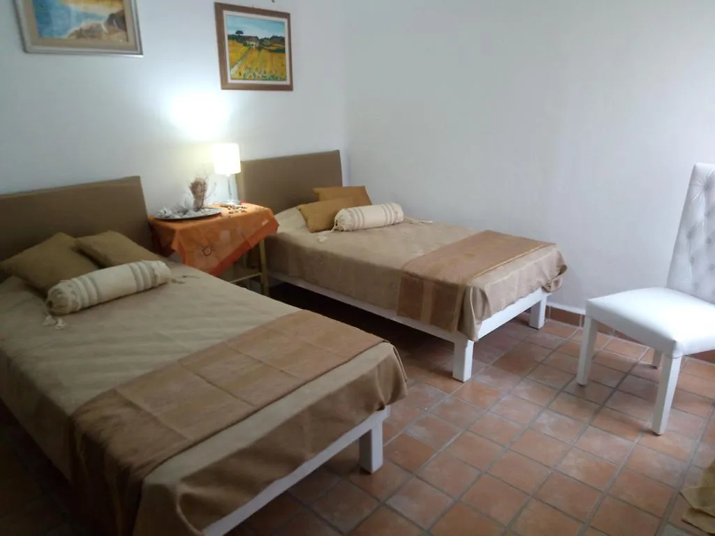 Daire Sol Mar Otel Playa del Carmen