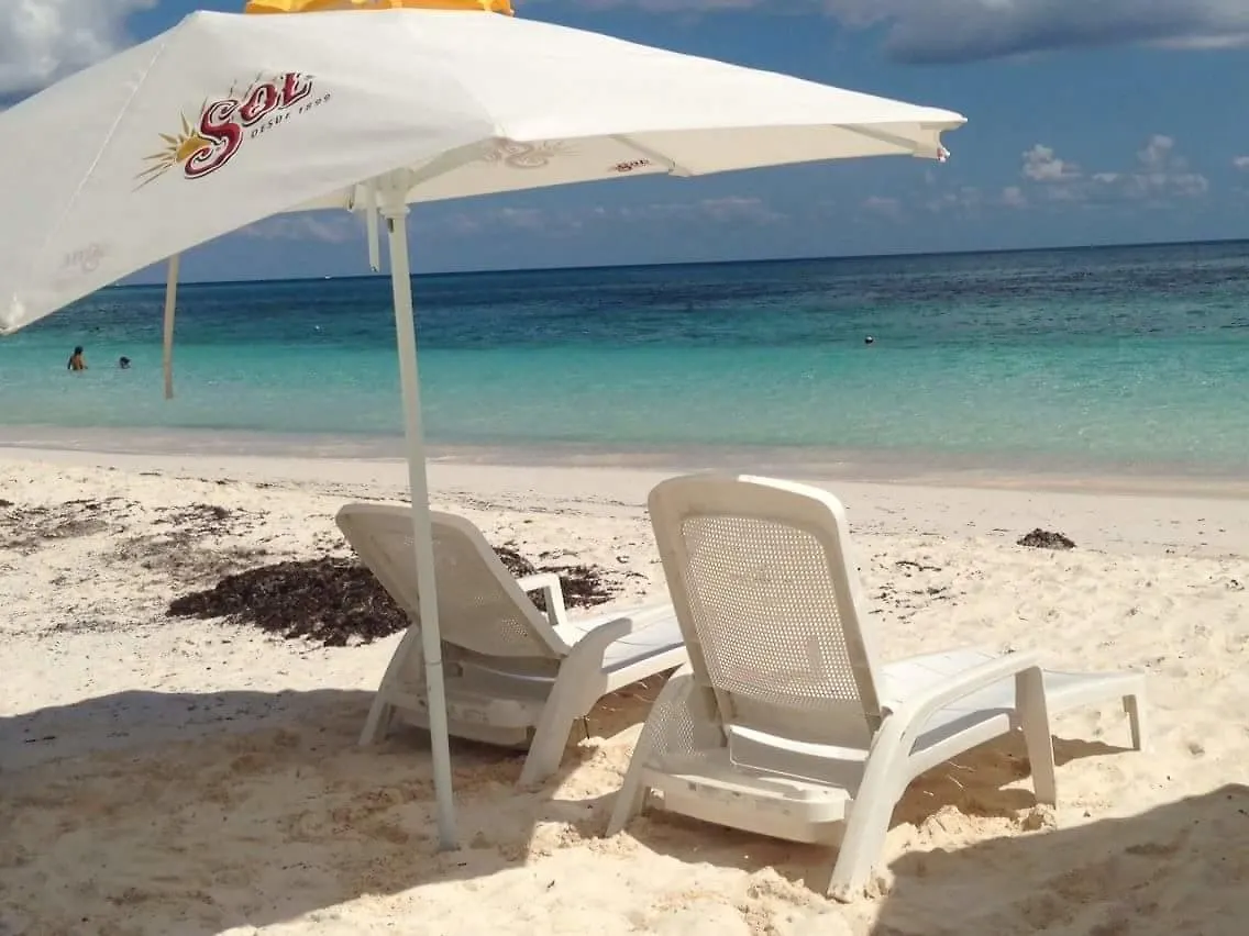 Sol Mar Otel Playa del Carmen Daire