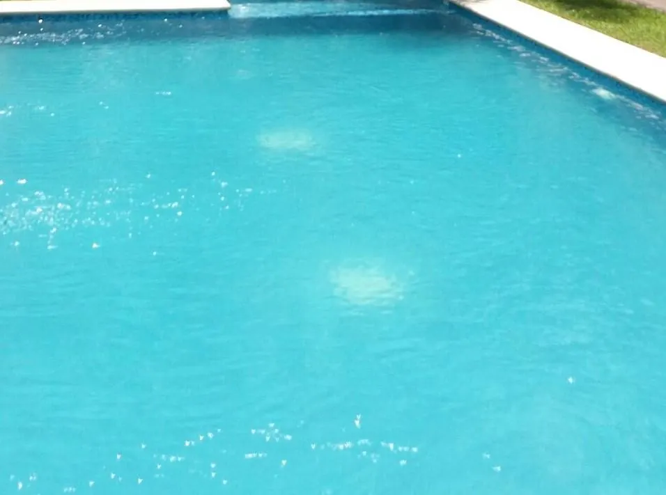Sol Mar Otel Playa del Carmen Daire